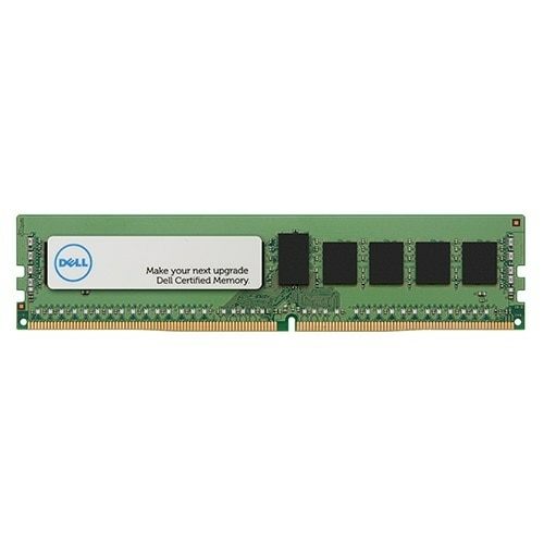 Dell AC958788 Memory Upgrade 16 GB 1Rx8 DDR5 Udimm 5600 Mt/S Ecc (Not Compatible With 4800 Mt/S Dimms)