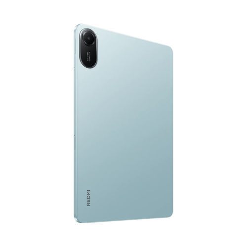Xiaomi VHU5897EU 11", 16:10, 2560 X 1600, 90Hz, 500 Nits, Mediatek Helio G100-Ultra, Lpddr4x 8 GB + Ufs 2.2 256 GB, 8/5Mp, 9000 Mah, USB 2.0, Wi-Fi 5, Bluetooth 5.3, Xiaomi Hyperos 2, 166.04 X 7.36 X 254.58 Mm, 510G, Verde Menta