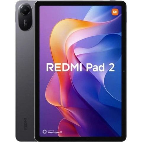 Xiaomi VHU5617EU 11", 2560 X 1600, Mediatek Helio G100-Ultra, 8Gb Ram, 256Gb Rom, 8Mp/5Mp, 10000 Mah, Hyperos