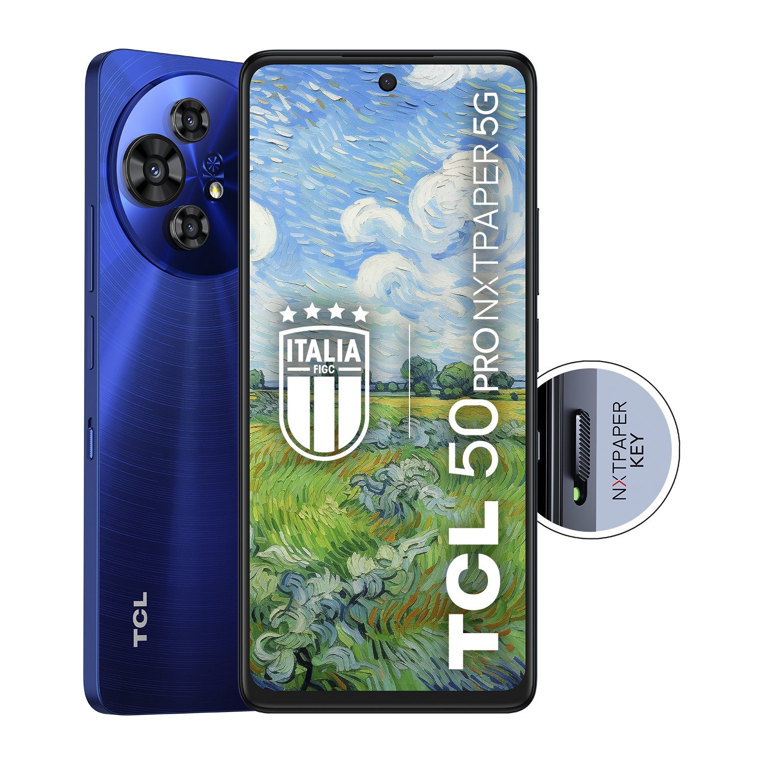 Tcl T803D-2CLCA112