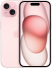 Apple MTP13QL/A Iphone 15, 6.1" Oled, 2556 X 1179, A16 Bionic, 128Gb, Wi-Fi 6 (802.11Ax), Bluetooth 5.3, Nfc, 48Mp + 12Mp Ultra Wide, 12Mp Truedepth, Face Id, Ip68, Ios 17