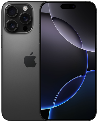 Apple MYWV3QL/A Iphone 16 Pro Max, 6.9" Oled, 2868 X 1320, A18 Pro Chip, 256Gb, Wi-Fi 7 (802.11Be), Bluetooth 5.3, Nfc, 48Mp Fusion + 48Mp Ultra Wide + 12Mp Telephoto, 12Mp  Truedepth, Face Id, Ip68, Ios 18