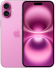 Apple MXY13QL/A Iphone 16 Plus, 6.7" Oled, 2796 X 1290, A18 Chip, 256Gb, Wi-Fi 7 (802.11Be), Bluetooth 5.3, Nfc, 48Mp + 12Mp Ultra Wide, 12Mp Truedepth, Face Id, Ip68, Ios 18