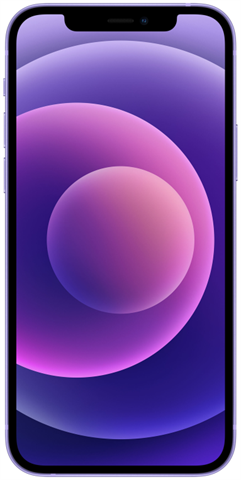 Apple MJNM3QL/A Iphone 12, 6.1" Oled, 2532X1170, A14 Bionic, 64Gb, 802.11Ax Wi-Fi 6, Bluetooth 5.0, Nfc, 12Mp Ultra Wide + 12Mp Wide, 12Mp, Face Id, Ip68, Ios 14
