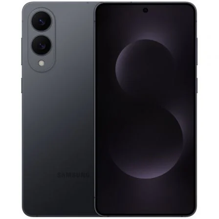 Samsung SM-S937BZKDEUB Galaxy S25 Edge