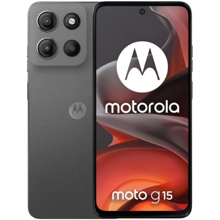 Motorola PB6E0029ES 6.72", Lcd, 2400 X 1080, 391 Ppi, Mediatek Helio G81 Extreme, 8 GB Lpddr4x RAM, 512 GB, Microsd, 50Mp + 5Mp, 8Mp, 3.5 Mm, Bluetooth 5.4, 802.11 A/B/G/N/Ac, USB Type-C, Nfc, Android 15