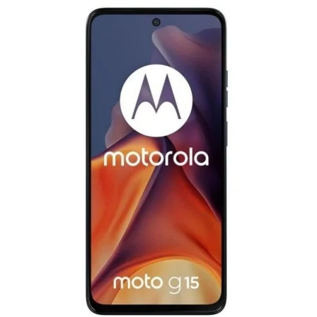 Motorola PB6E0056IT 6.72", Lcd, 2400 X 1080, 391 Ppi, Mediatek Helio G81 Extreme, 8 GB Lpddr4x RAM, 512 GB, Microsd, 50Mp + 5Mp, 8Mp, 3.5 Mm, Bluetooth 5.4, 802.11 A/B/G/N/Ac, USB Type-C, Nfc, Android 15