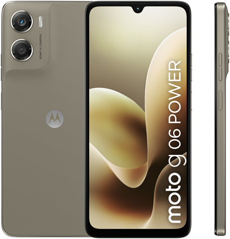 Motorola PBA00004SE 6.88", Lcd, 120Hz, 1640 X 720Px, Mediatek Helio G81, 4/64 GB, 50Mp + 8Mp, 4G, Bluetooth 6.0, 802.11 A/B/G/N/Ac, USB Type-C, 3.5 Mm, 7000 Mah, Android 15