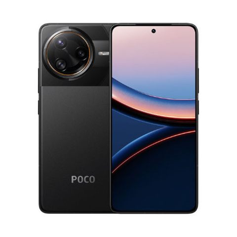 Xiaomi MZB0J84EU 6.67", 3200 X 1440, Snapdragon 8 Elite, 12/256Gb, 50/50/32Mp, 32Mp, 5G, Wi-Fi 7, Bluetooth 6.0, 5300 Mah, Hyperos 2