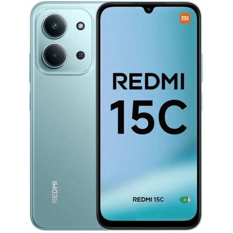 Xiaomi MZB0LCFEU