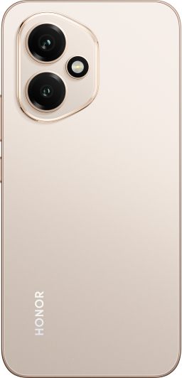 Honor 5109BUUQ-BU 6.55", Amoled, 2736 X 1264, Snapdragon 7 Gen 3, 8 GB+256 GB, Magicos 9.0, 200/50Mp, 5300 Mah, Wi-Fi, Bluetooth, USB Tipo C, USB 2.0, Nfc, 156.5 X 74.6 X 7.3 Mm, 184 G, Desert Gold