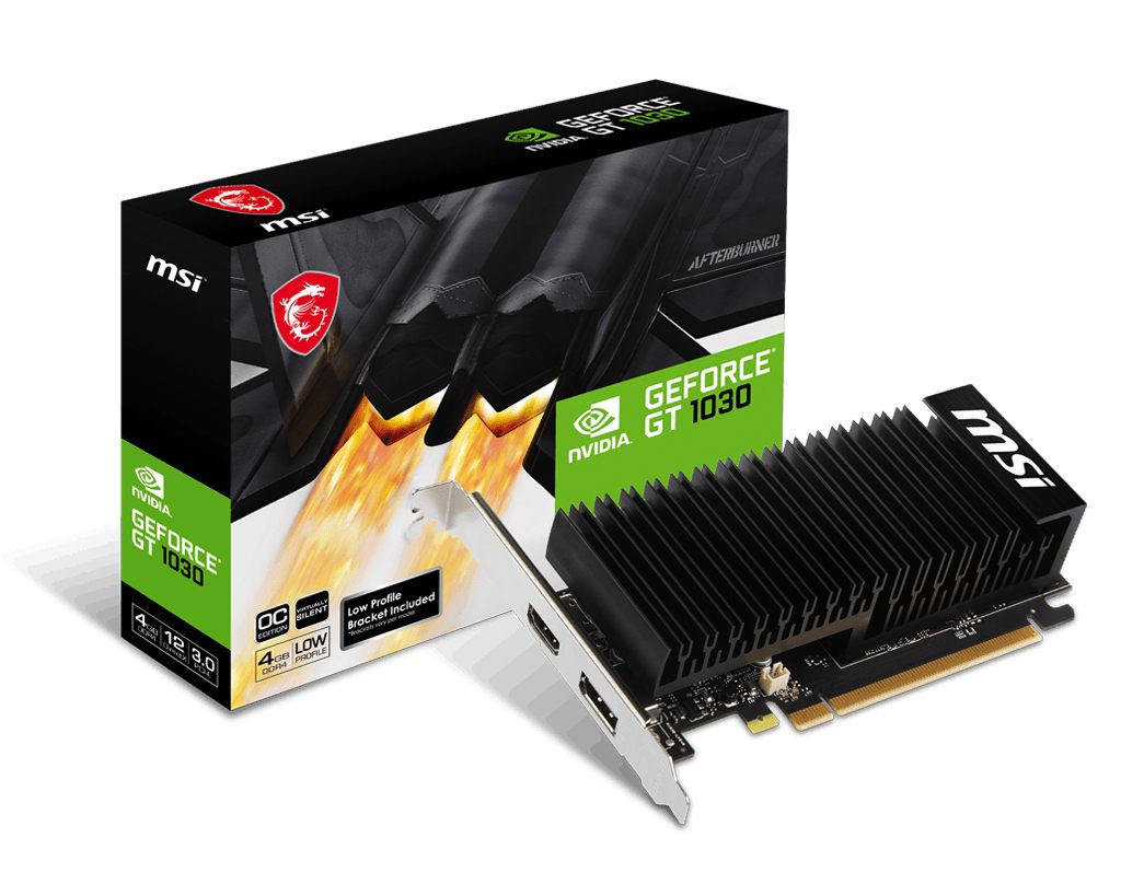 MSI 912-V812-037