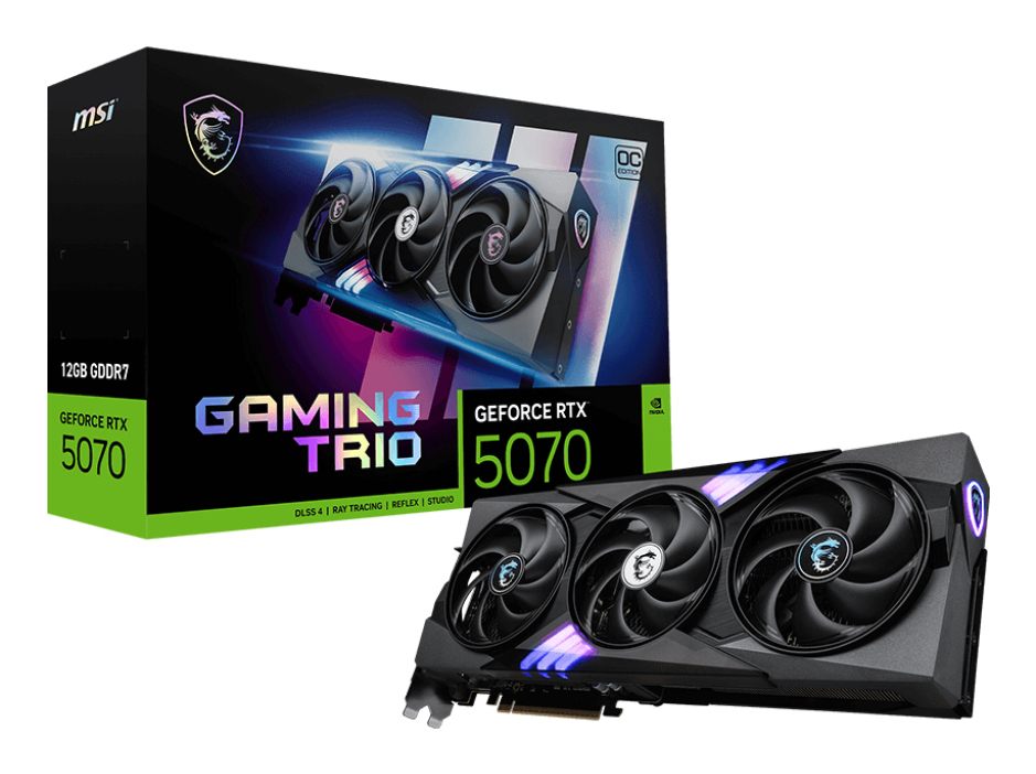 MSI 912-V532-029