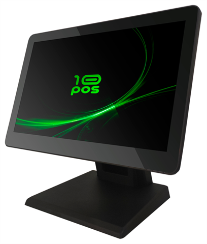 10Pos BDL10T-16I57VF1 Pack Tpv 15.6” + Soft Verifactu