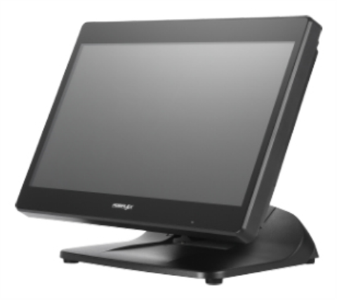 Posiflex PS362604325200W 15.6", 8 Gb, 128 Gb, Windows 11 Iot, Usb: 2 * Usb 3.0,3 * Usb 2.0 Rs232: 4 * Db9