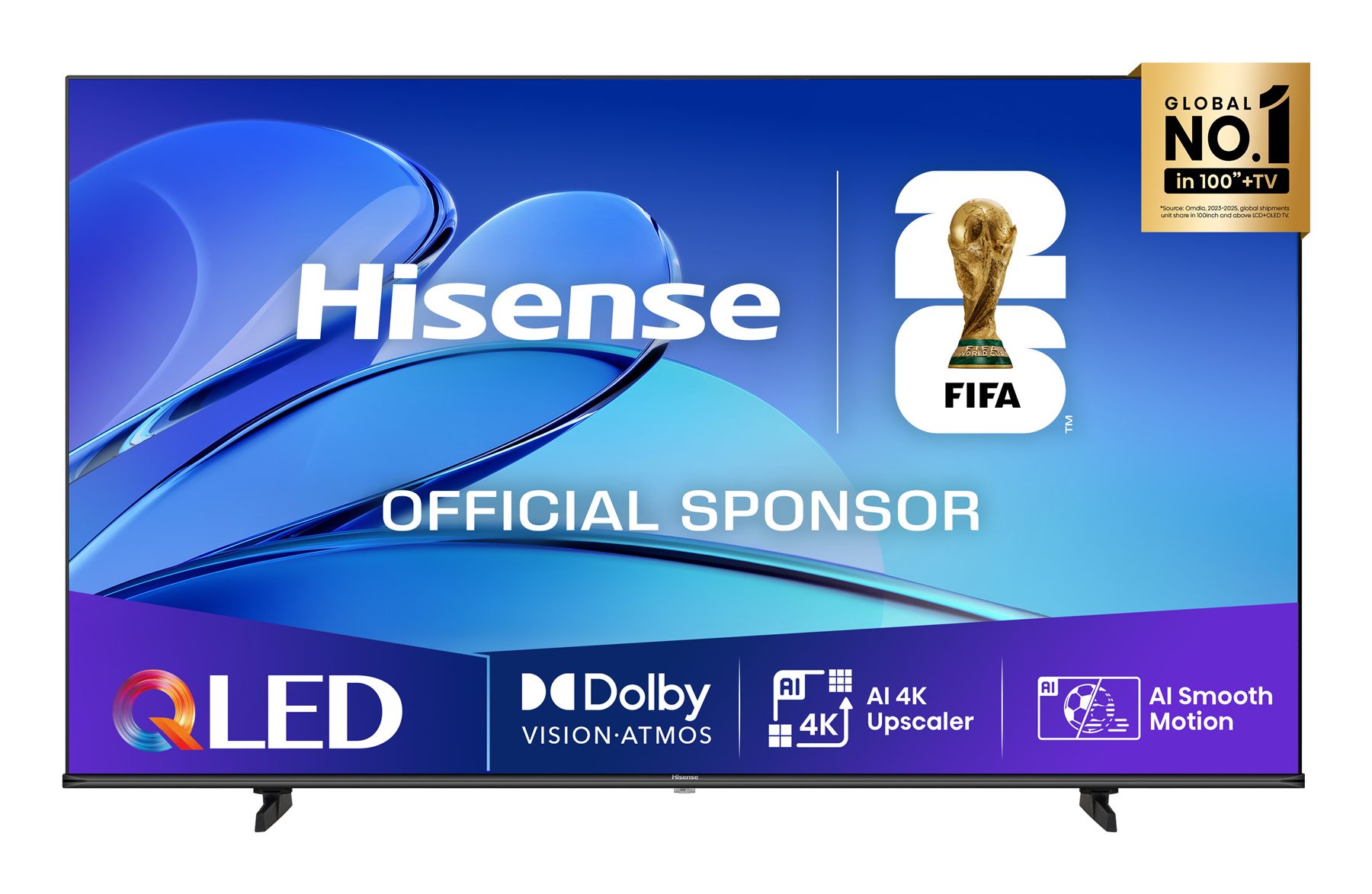 Hisense 50E7Q