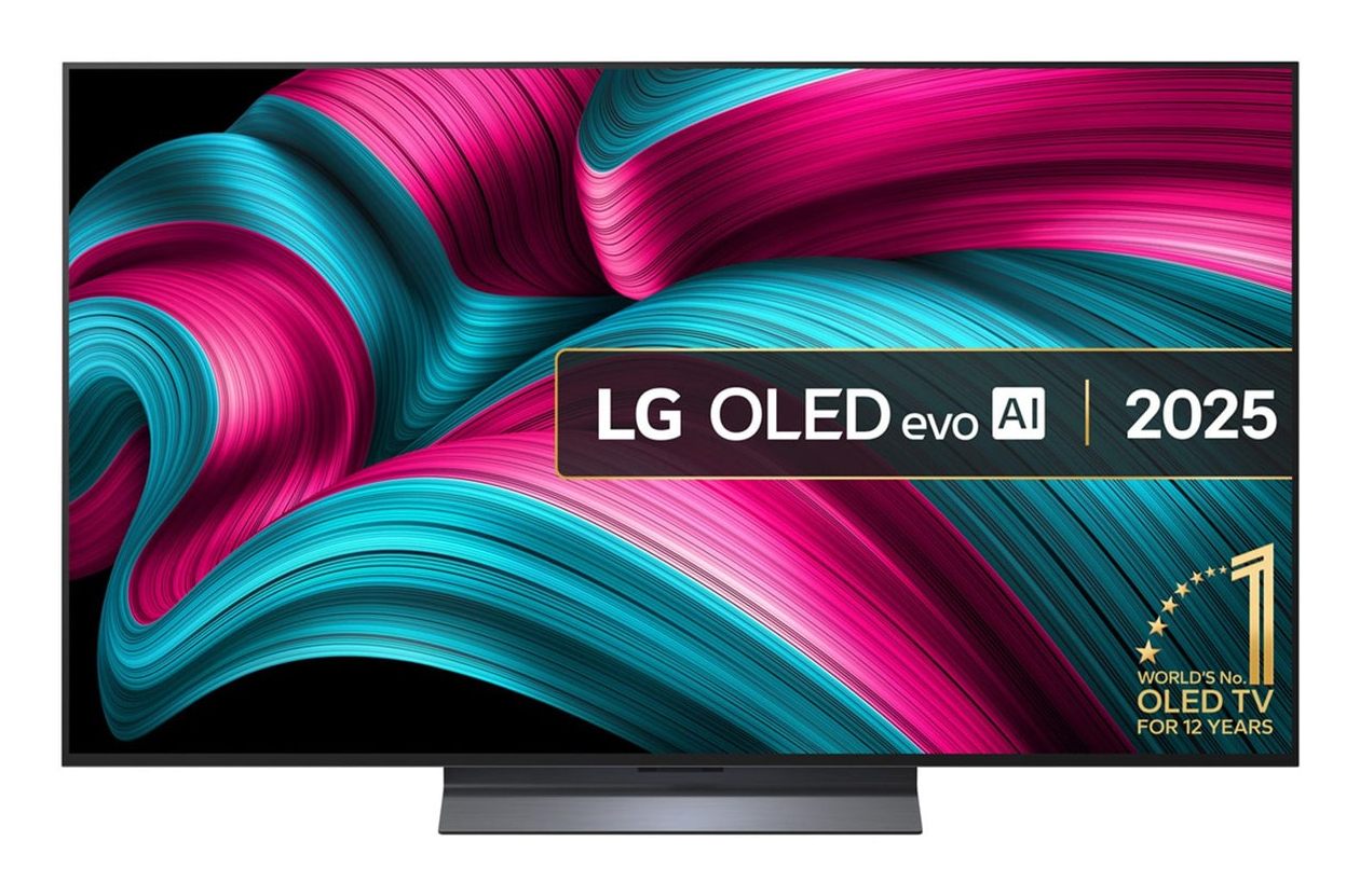 Lg OLED55C54LA.AEU