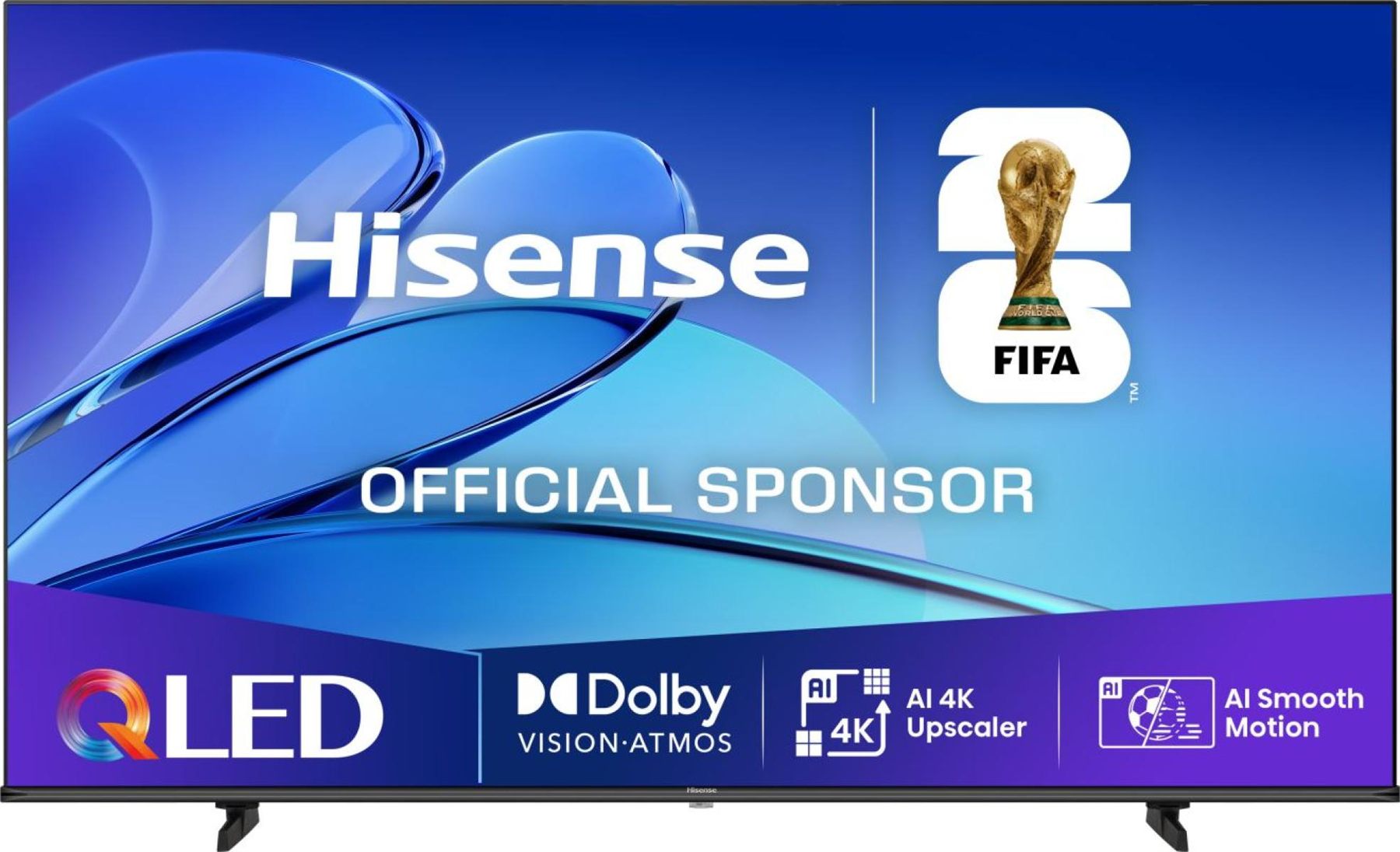 Hisense 75E7Q