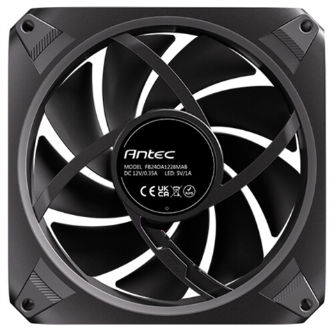 Antec 0-761345-40059-6