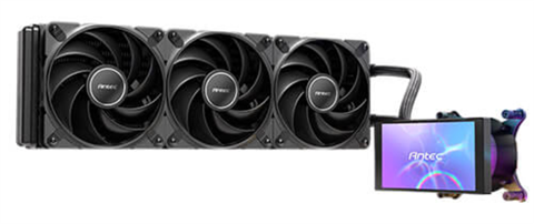 Antec 0-761345-40064-0