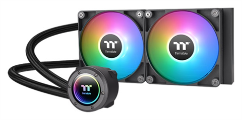 Thermaltake CL-W361-PL12SW-A