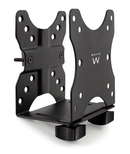 Ewent Ew1517 Soporte Y Montura Para Estación De Trabajo/PC Todo En Uno 5 Kg Negro