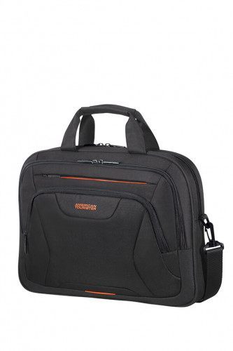Maletín Para Portátil De 15,6" Compartimento Para Tablet De 10,1" 120X415x320 Mm Azul American Tourister Sa33g005 Ne