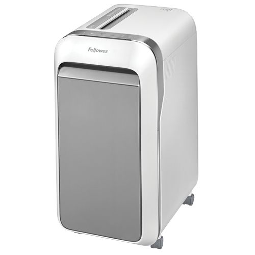 Destructora Blanca Lx221 Fellowes 5050501