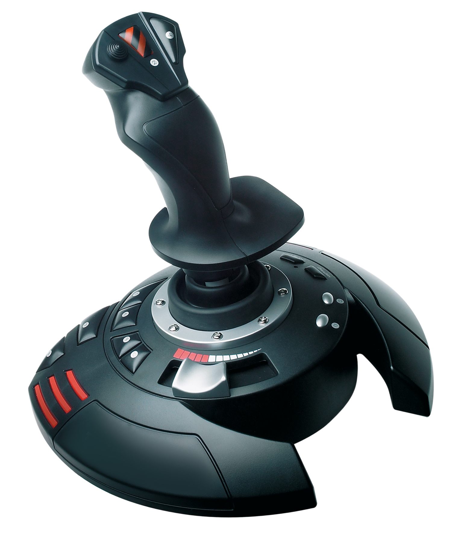 (D) Joysticks Thrusmaster T. Flight Stick X - Ps3 / PC (4160526)