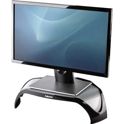 Soporte Elevador Monitor Smart Suites Fellowes 8020101