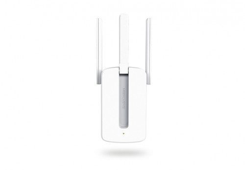 Mercusys Mw300re Ampliador De Red Transmisor Y Receptor De Red Blanco