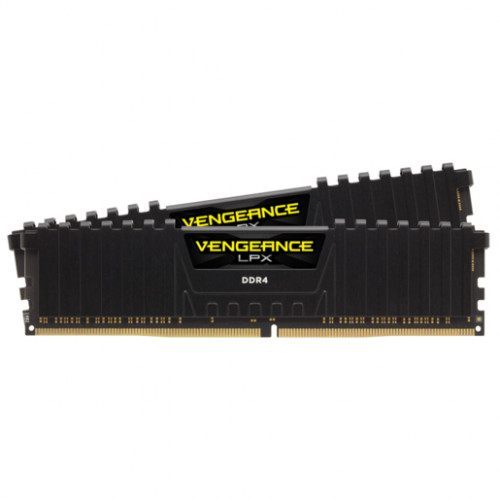 Corsair Vengeance Lpx Cmk32gx4m2e3200c16 Módulo De Memoria 32 GB 2 X 16 GB DDR4 3200 MHz