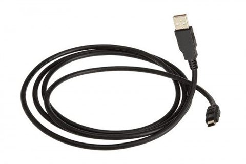 Clearone 830-156-200 Cable Usb Usb 2.0 Usb A Mini-Usb A Negro