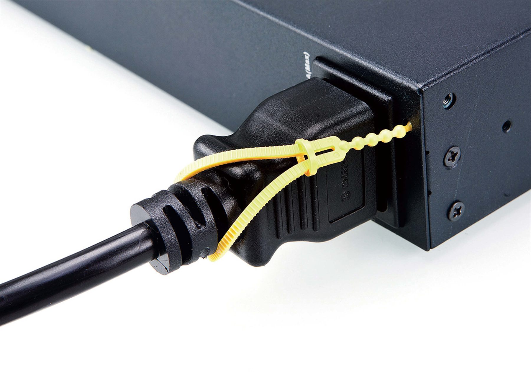 Aten Lok-U-Plug Para Pdu 2X-Ea07 (Bolsa De 10 Unidades) (2X-Ea07)