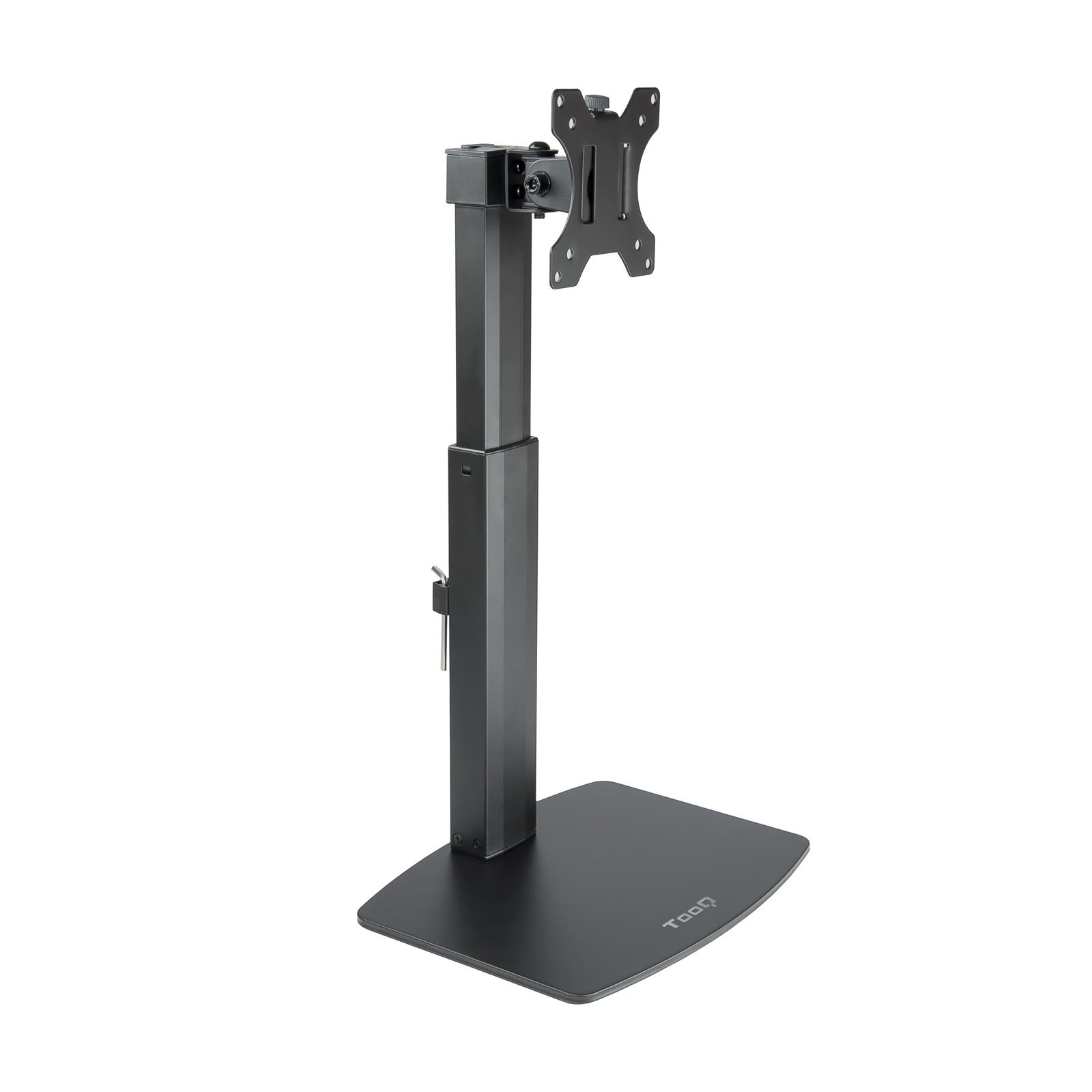 Tooq Soporte De Mesa (Monitor / Plasma / Lcd / Led) 17" - 32"