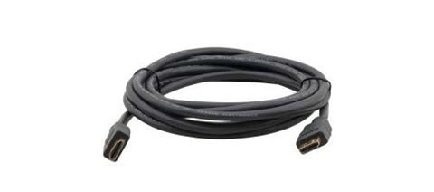 Kramer Electronics C−Mhm/Mhm Cable Hdmi 3 M Hdmi Tipo A (Estándar) Negro