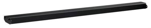 Barra Transversal Para Video Wall - Connect-It / 1150Mm / Negro