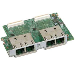Intel Axx4gbiomod2 Adaptador Y Tarjeta De Red Ethernet 1000 Mbit/S Interno