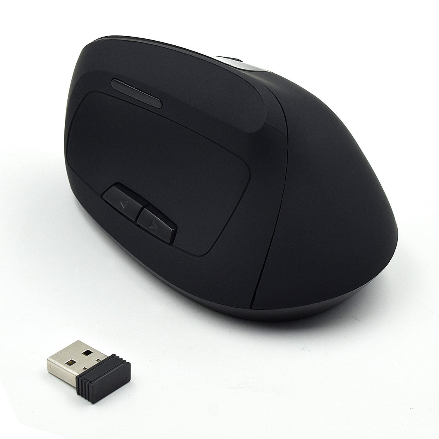 Ewent Ratón Inalámbrico Y Ergonómico