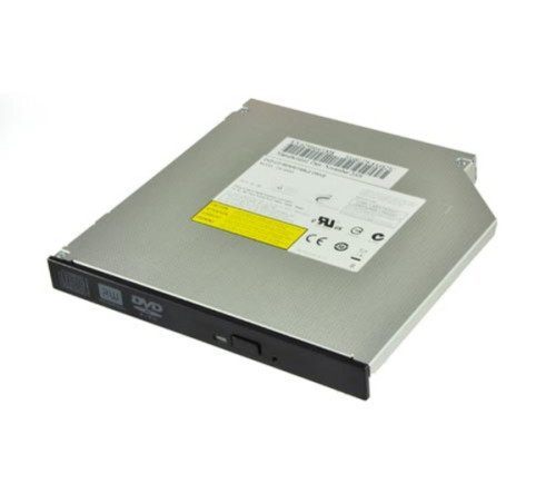 (Ultimas Unidades) Intel Servidor Accesorio Dvd Slim Axxsatadvdrwrom 906873