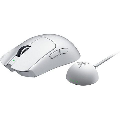 Raton Razer Viper V4 Pro Blanco (Rz01-05630200-R3g1)
