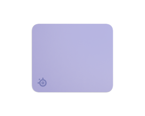 Steelseries 63463 Alfombrilla Para Ratón Lavanda