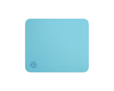Steelseries 63462 Alfombrilla Para Ratón Color Aguamarina