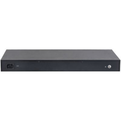 (Dh-Cs4218-16Et-190-V2) Dahua Switch 18 Puertos, Gestionable Con Cloud. 16 Puertos Poe
