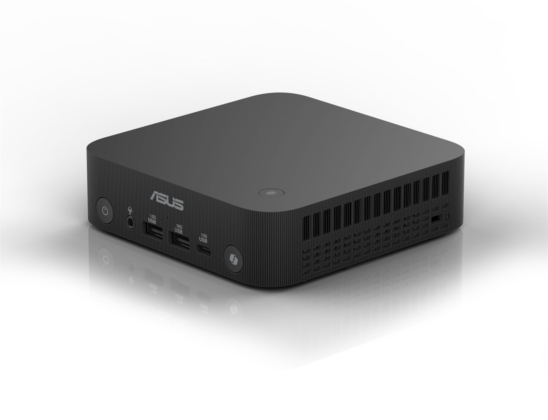 Asus Pn54-Bbr321mns1 Negro 210 3 GHz