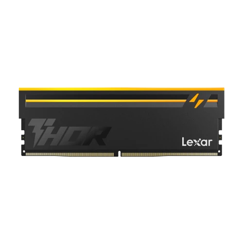 Lexar Thor Rgb 2Nd Gen Módulo De Memoria 32 GB 2 X 16 GB DDR5 6000 Mt/S 288-Pin Dimm