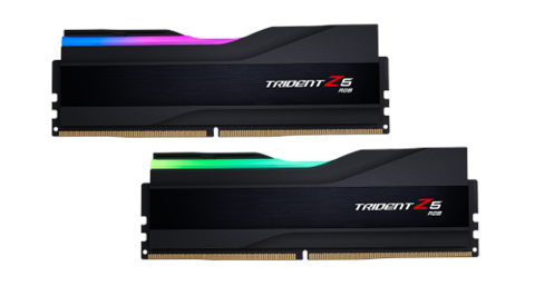 G.Skill Trident Z5 Rgb F5-6000J3636f32gx2-Tz5rk Módulo De Memoria 64 GB 2 X 32 GB DDR5 288-Pin Dimm