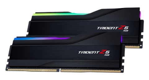 G.Skill Trident F5-6000J3636f16gx2-Tz5rk Módulo De Memoria 32 GB 2 X 16 GB DDR5 288-Pin Dimm