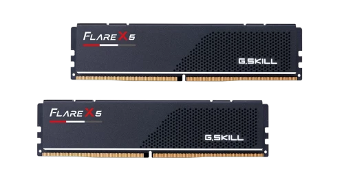 G.Skill Flare X5 F5-6000J3636f32gx2-Fx5 Módulo De Memoria 64 GB 2 X 32 GB DDR5 288-Pin Dimm