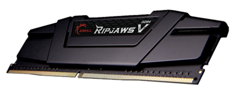 G.Skill Ripjaws V F4-3200C16s-16Gvk Módulo De Memoria 16 GB 1 X 16 GB DDR4 288-Pin Dimm